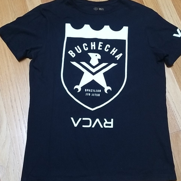 RVCA | Shirts | Rvca Buchecha T Shirt 